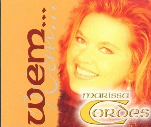 Marissa Cordes Wem  [Maxi-CD] - Bild 1 von 1