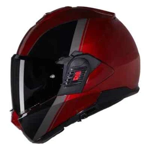 Casco Modulare NolanN120-1 CLASSIC0 VERNICIATURA SPECIALE 344 NEW 22-06 - Imagen 1 de 3