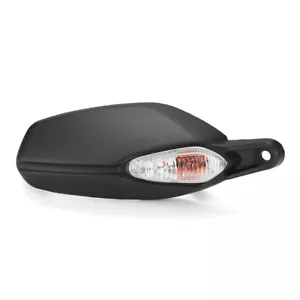 Luz de protección de mano del manillar derecho para DUCATI Hypermotard 821 / Hyperstrada 820 - Imagen 1 de 4