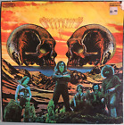 Steppenwolf 7 Australia 1st pressing 12'' vinyl Lp 1970 rare rock