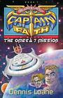 The Adventures Captain Faith By Dennis E Loane Jr English Paperback Book