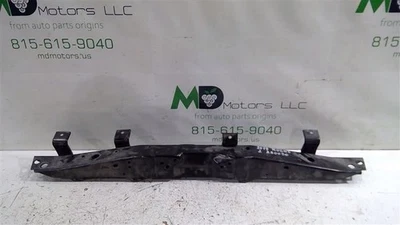  Barra de amarre superior soporte núcleo radiador Nissan Rogue 2014-2020 625114BC0A Foto 1 de 4