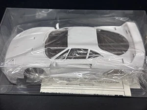 Kyosho Mini-Z Ferrari F40 White Body Set Unlackiert RC Auto Selten Japan Neu - Bild 1 von 5