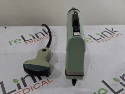 Transductor de matriz curva B-K Medical 8820e Foto 1 de 4