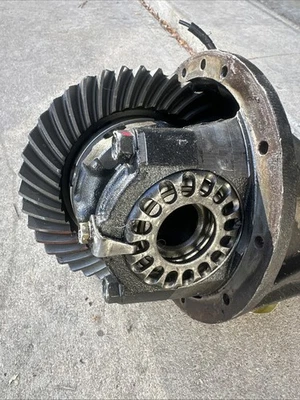 "Diferencial trasero Toyota Tacoma 96-02 1995-2004 4Runner relación 4,10 8""" Foto 1 de 4