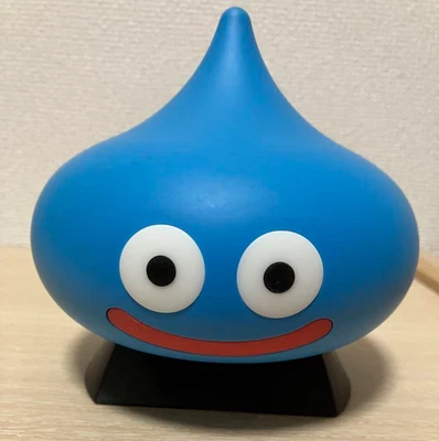 HORI Dragon Quest Slime Wireless Controller for Nintendo Switch NSW-147 Japan - Image 1 of 4