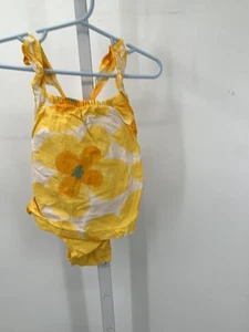 Just One You Size 6 Months Girls Sundress - Picture 1 of 2