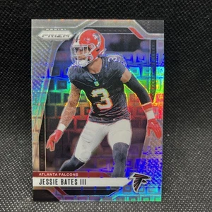 2024 Panini Prizm Pandora Prizm /400 Jessie Bates III #14 - Foto 1 di 2