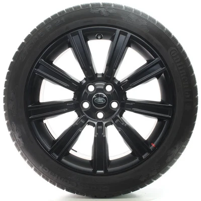 Land Rover Range Rover Sport L494 Winterräder Style 901 275/45R21 GK6M-1007-AA - Bild 1 von 4