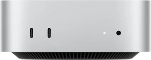 Apple Mac mini M4 Chip 16GB RAM 256GB SSD + Apple Magic Keyboard & Trackpad 2 - Bild 1 von 24