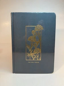 ESV Single Column Journaling Bible - Picture 1 of 8