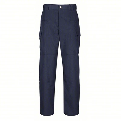 PANTALONES TÁCTICOS 5.11 NUEVOS CON ETIQUETAS PARA HOMBRE AJUSTE RELAJADO EN AZUL MARINO FUEGO 38X32 Foto 1 de 4