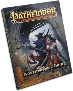 Pathfinder Roleplaying Game (RPG): Adventurer's Guide - Picture 1 of 2
