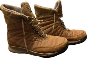 Columbia Boots - Picture 1 of 3