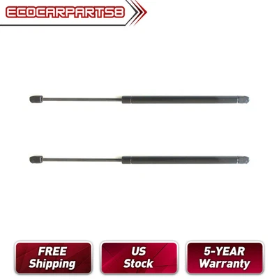 Soporte de elevación de 2 escotillas para Dodge Caliber 2007 2008 2009 2010 2011 2012 Foto 1 de 3