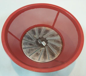 Oster FPSTJE9010 Easy Juice Extractor - Replacement Blade/Strainer - Picture 1 of 2