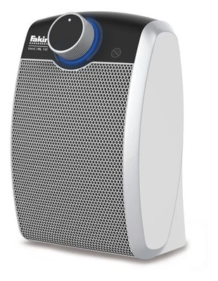 Fakir HL140 Trend Heizlüfter 1800 W - Bild 1 von 3