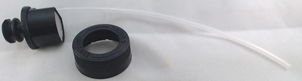 Tapa e inserto Bissell Little Grn para tanque de agua, 2035014 Foto 1 de 1