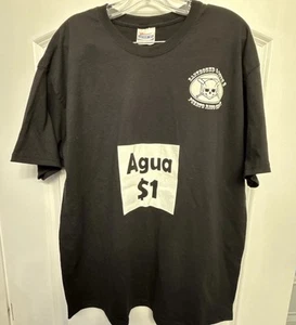 RARE Eastbound And Down Film Crew Shirt Puerto Rico Shoot - Bild 1 von 6