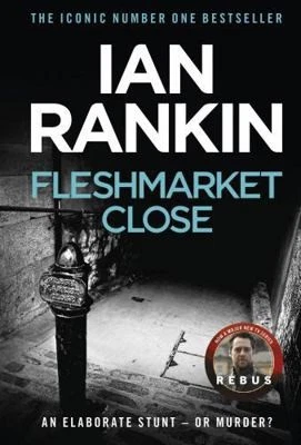 fleshmarket close by Ian Rankin Foto 1 de 1