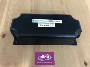 Wheeltech Drive Mercury GT Elektromobil Heckelektrik Abdeckung/Verkleidung, Teile - Bild 1 von 2