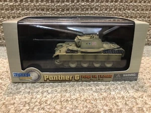 Dragon Armor 1:72 Panther G, PzRgt.15, Southern France 1944, No. 60009 - Picture 1 of 7