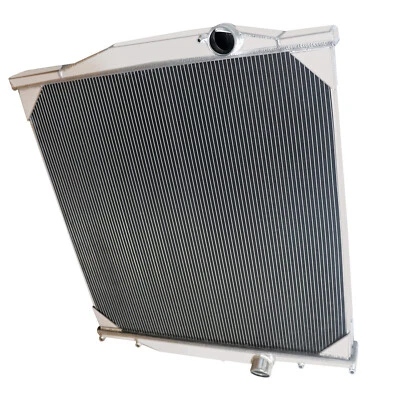 Radiator For 2005-07 Volvo/Mack Truck CX,CXN,Vision,1997& Up VNL,VN,VNM Models - Изображение 1 из 4