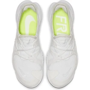 Women’s Nike Free RN 5.0 AQ1316-002 Running Gym UK 7 EU 41 US 9.5 Platinum Tint - Picture 1 of 8