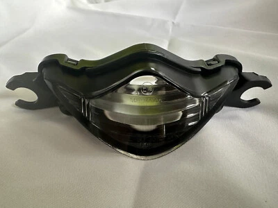 Upper Top Headlight Head Front Running Lights For Suzuki 2007 2008 GSXR1000 K7 Foto 1 de 2