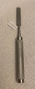 3285122 COBB OSTEOTME STRAIGHT 5/8" (16MM)----11" - Picture 1 of 3