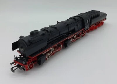 H0 Merklin 3102 BR53 DRG unbespielt AS NEW - Bild 1 von 4