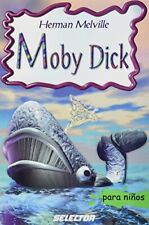 Herman Melville Moby Dick (Poche)