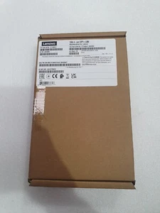 7ZT7A00547 LEN-THINKSYSTEM 10GB 4-PORT SFP+ LOM - Picture 1 of 1