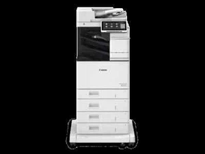 Canon imageRUNNER ADVANCE DX C478iF - Color/Laser MFP Printer Copier/Letter 50pp - Picture 1 of 1