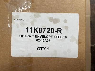Lexmark 11K0720 Optra T Envelope Feeder For Tseries - Image 1 of 3