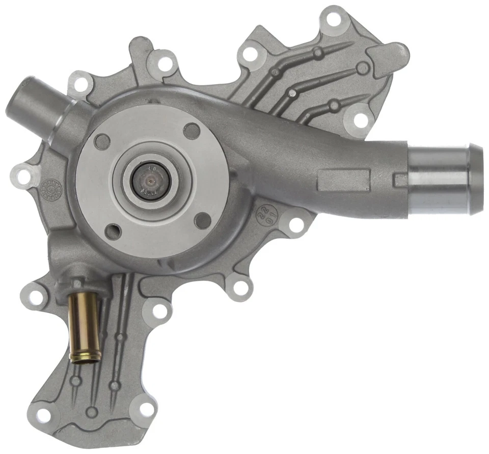 Bomba de agua (estándar) para Mazda Navajo 1991-1994 motor gas 4,0 L puertas 1992 1993 Foto 1 de 4