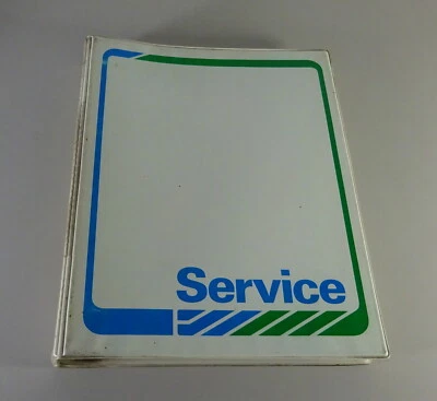 Manual de Taller/Manual de Servicio Austin Mini Metro Stand 1982 - Imagen 1 de 4