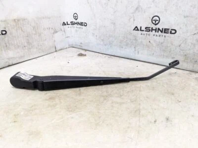 Braço limpador de para-brisa dianteiro esquerdo Jeep Wrangler 2007-2017 68002389AA fabricante de equipamento original - Imagem 1 de 4