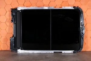 BMW X1 U11 MINI U25 COUNTRYMAN TECHO CORREDIZO PANORÁMICO TECHO CORREDIZO MEC... - Zdjęcie 1 z 5