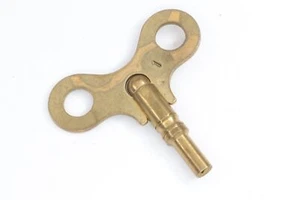Llave de reloj 2,50 mm - LW235 - Imagen 1 de 3