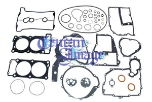 1991-2000 YAMAHA TDM850 ENGINE GASKET SET CI-TDM850GS - Picture 1 of 1
