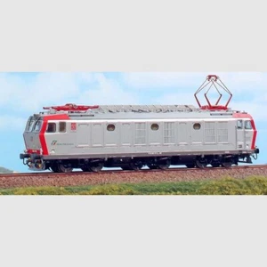 Acme 60606 - Locomotiva elettrica E.652 173, livrea Mercitalia Rail - Art. 60606 - Imagen 1 de 1