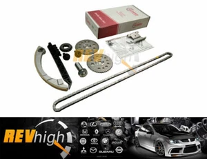 UPPER Timing Chain Kit Set Holden Astra 1998-Onwards TS AH Z22SE DOHC 16V 1998-o - Bild 1 von 2