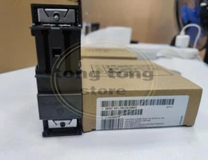1PCS SIEMENS SM321 6ES7 321-1BL00-0AA0 New In Box6ES7321-1BL00-0AA0 - Picture 1 of 10