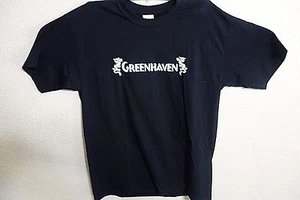 greenheaven - Band T-Shirt - Bild 1 von 3