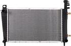Radiator Replacement for 86-91 Ford Taurus 86-93 Sable L4 2.5L V6 3.0L FO3010120 Ford Taurus