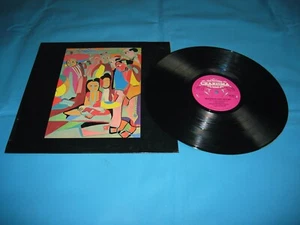 ( NEAR MINT) BRIAN DAVISON'S EVERY WHICH WAY SAS 1021 1970 Ist Press A1/B2 - Picture 1 of 2