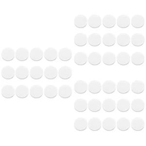 3 Count Auslaufsicheres Siegelpapier Versiegelung Espressotassen - Bild 1 von 12