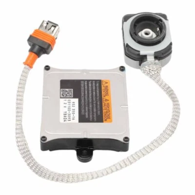 Xenon Ballast HID Headlight Control Module 22785848 For Cadillac SRX 2010-2016 - Image 1 of 4