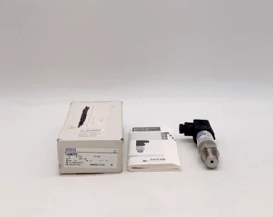 WIKA 8643636 Pressure Transmitter - Picture 1 of 4